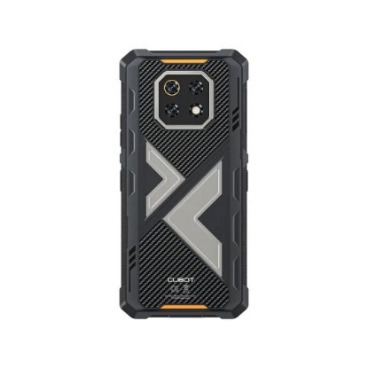 Mobitel CUBOT KingKong ES 3, 6,75", 6GB, 256GB, Android 15, crni