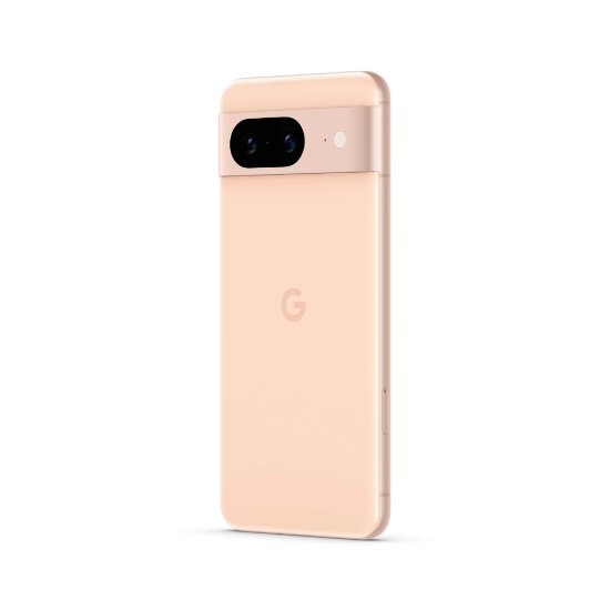 Mobitel GOOGLE Pixel 8, 6,2", 8GB, 128GB, Android 14, rozi