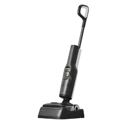 Usisavač ROBOROCK F25 Ultra, štapni, 430 W, crni