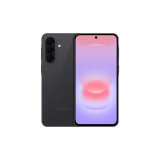 Mobitel SAMSUNG Galaxy A37, 6,7", 8GB, 256GB, Android 16, crni