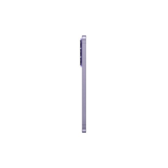 Mobitel SAMSUNG Galaxy A57, 6,7", 8GB, 128GB, Android 16, ljubičasti