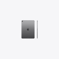 Tablet APPLE iPad Air (8th Gen.), 11", M4, 12GB, 128GB, iOS, sivi