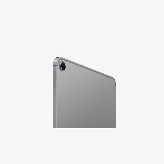 Tablet APPLE iPad Air (8th Gen.), 11", M4, 12GB, 128GB, iOS, sivi