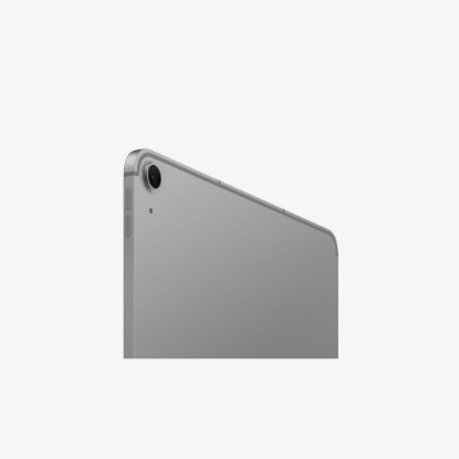Tablet APPLE iPad Air (8th Gen.), 13", M4, 12GB, 128GB, iOS, sivi
