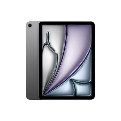 Tablet APPLE iPad Air (8th Gen.), 11", M4, 12GB, 128GB, iOS, sivi