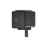 Multifunkcijski printer HP DeskJet 4330, printer/scanner/copy, 1200 dpi, WiFi, USB, crni