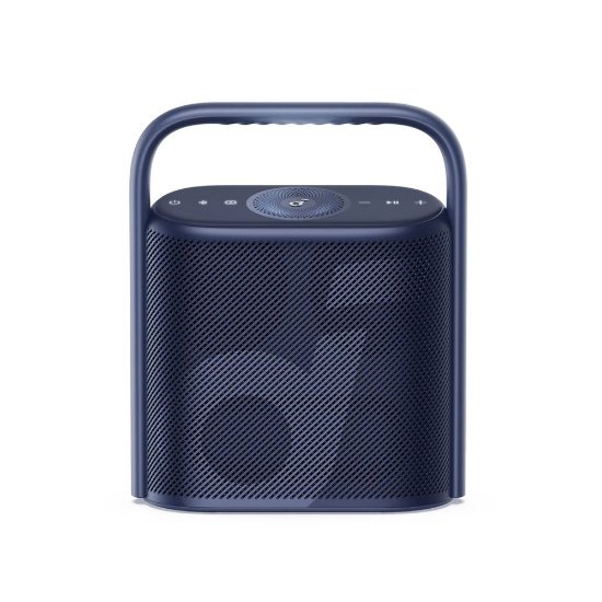 Zvučnik ANKER SoundCore Motion X500, BT, 40W, vodootporan, plavi