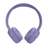 Slušalice JBL Tune 520BT, bežične, Bluetooth, ljubičaste