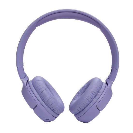 Slušalice JBL Tune 520BT, bežične, Bluetooth, ljubičaste