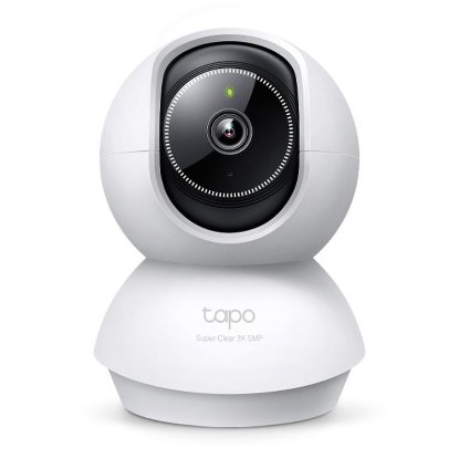 Mrežna nadzorna kamera TP-LINK Tapo C230, 3K, noćno snimanje, WiFi, unutarnja