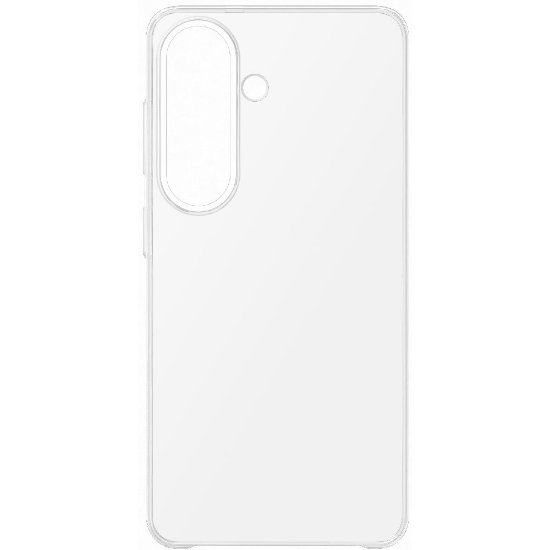 Futrola SAMSUNG, za Samsung Galaxy S26, prozirna