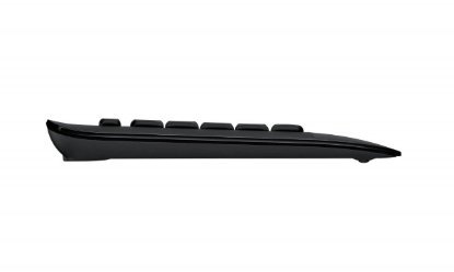 Tipkovnica LOGITECH Signature K650, BT, US layout, crna