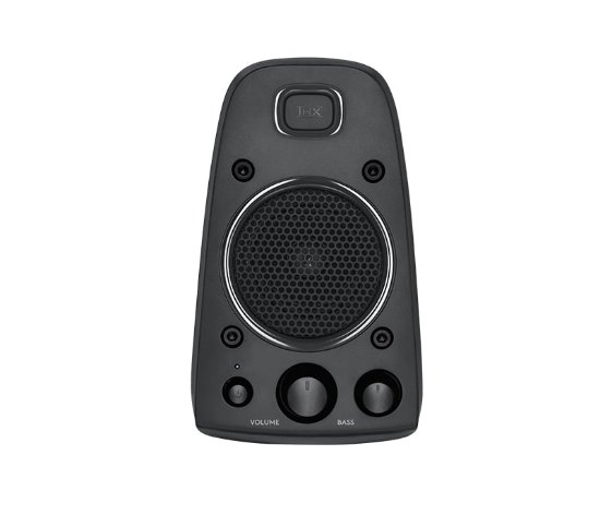 Zvučnici LOGITECH Z625, 2.1, 200W, crni