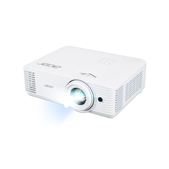 Projektor DLP, ACER X1528Ki, FHD 1920x1080, ANSI 5200 ANSI, bijeli