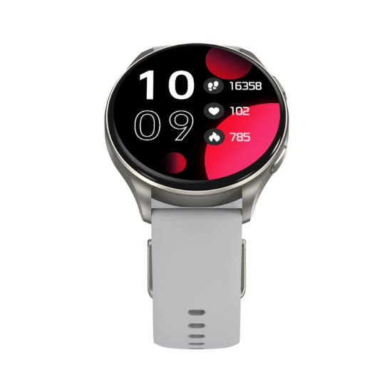 Pametni sat BLACKVIEW X20, srebrni