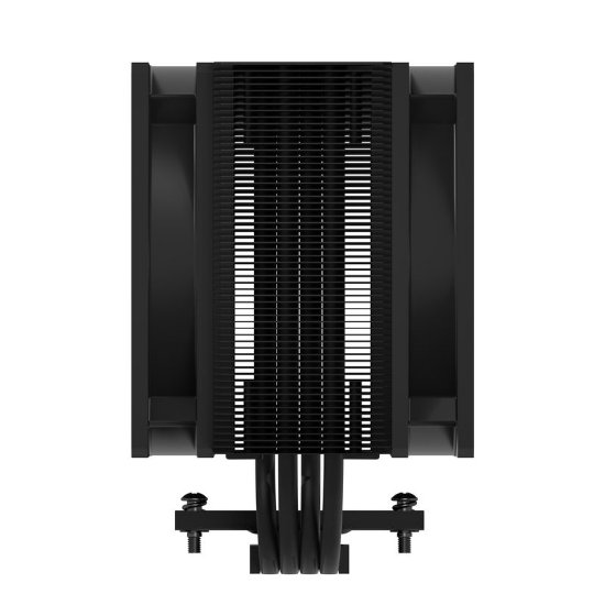 Cooler ARCTIC Freezer 36, PWM, za Intel i AMD, crni