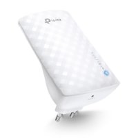 Wireless range extender TP-LINK RE190, AC 750, Dual-Band, 433 Mb/s, bežični