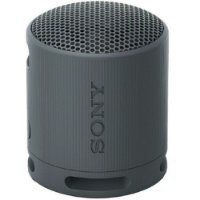 Zvučnik SONY SRS-XB100, BT, vodootporni, crni