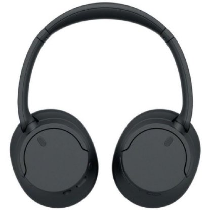 Slušalice SONY WH-CH720N, Bluetooth, USB-C, bežične, crne