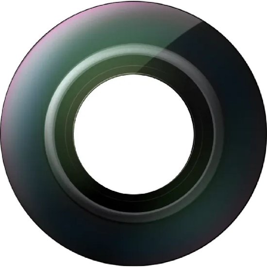 Dodatak za sportske kamere INSTA360 Replacement Double Lens Kit za X5