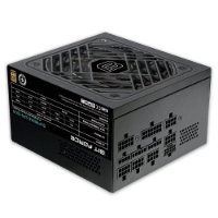 Napajanje 1000W, BIT FORCE Supreme GPS-1000, 120mm vent., 80+ Gold, modularno