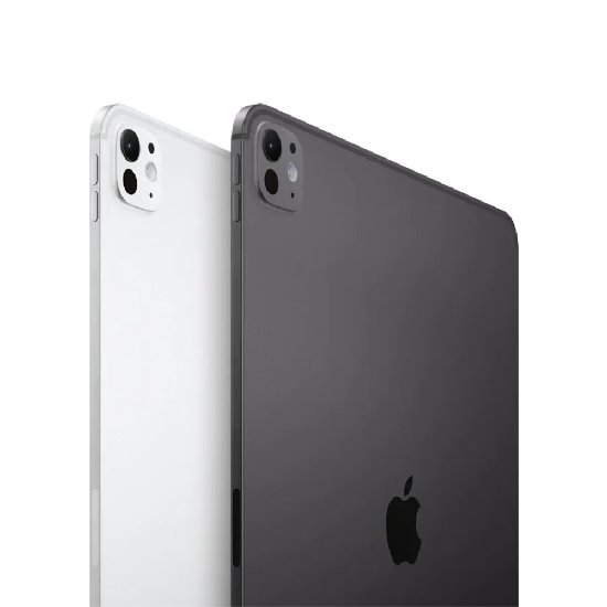Tablet APPLE iPad Pro (8th Gen.), 13", M5, WiFi, 12GB, 256GB, iOS, srebrni