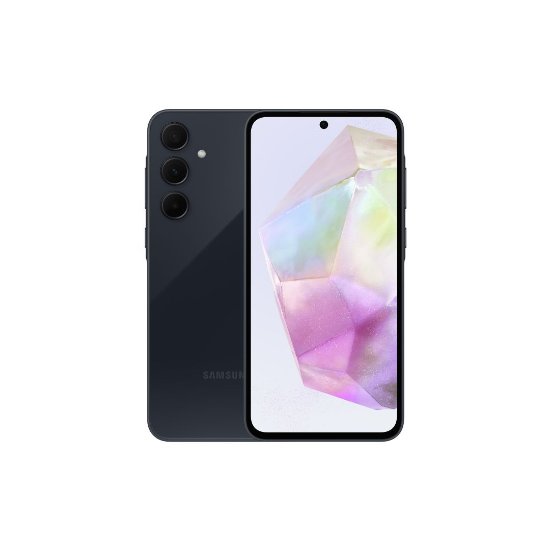 Mobitel SAMSUNG Galaxy A35, 6,6", 8GB, 256GB, Android 14, tamno plavi