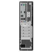 Računalo ASUS ExpertCenter D5 SFF D500SE-WB31C3 / Core i3 13100, 8GB, 512GB SSD, Intel HD Graphics, bez OS, crno