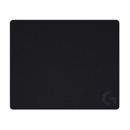 Podloga za miš LOGITECH G440 Hard Gaming, crna