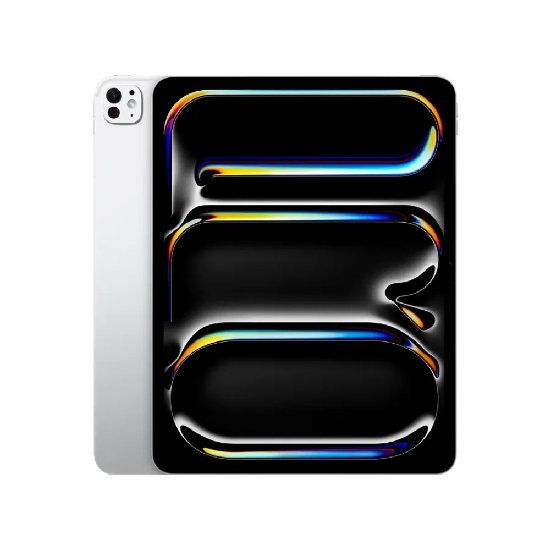 Tablet APPLE iPad Pro (8th Gen.), 13", M5, WiFi, 12GB, 256GB, iOS, srebrni