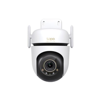 Mrežna nadzorna kamera TP-LINK Tapo C530WS, 3K, vanjska, WiFi, senzor pokreta, noćno snimanje
