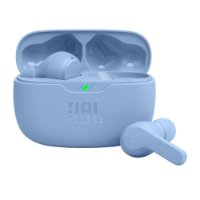 Slušalice JBL Wave Beam, bežične, Bluetooth, in-ear, plave