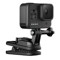 Dodatak za sportske digitalne kamere GOPRO, Magnetic Swivel Clip ATCLP-001