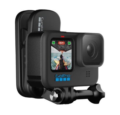 Dodatak za sportske digitalne kamere GOPRO, Magnetic Swivel Clip ATCLP-001