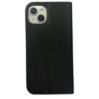 Futrola BELINE Book za iPhone 15 Pro, preklopna, magnetska, crna