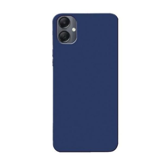 Futrola BELINE Candy za Samsung A05, tamnoplava