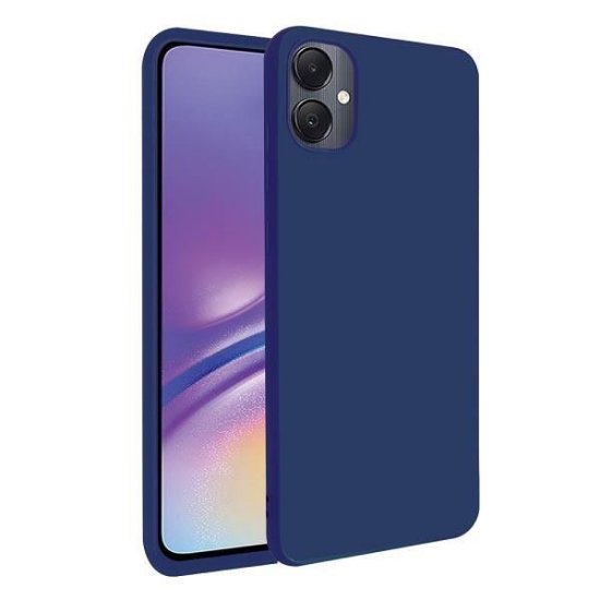 Futrola BELINE Candy za Samsung A05, tamnoplava