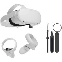 VR sustav META Quest 2, 128 GB