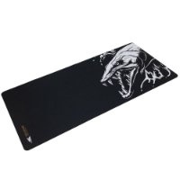 Podloga za miš BARACUDA BGMP-031 Revenge, 750x350, crna