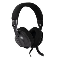 Slušalice WHITE SHARK GH-2440 Parrot, crne