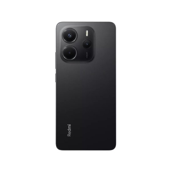 Mobitel XIAOMI Redmi Note 14, 6,67", 8GB, 256GB, Android 14, crni