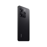 Mobitel XIAOMI Redmi Note 14, 6,67", 8GB, 256GB, Android 14, crni