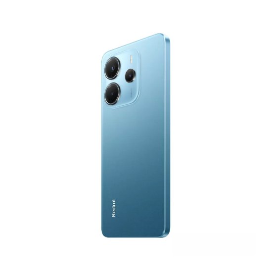 Mobitel XIAOMI Redmi Note 14, 6,67", 8GB, 256GB, Android 14, plavi