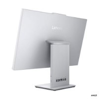 Računalo AiO LENOVO IdeaCentre F0HQ00ALSC / Ryzen 7 7735HS, 16GB, 1TB SSD, Radeon Graphics, 27" FHD IPS, bez OS, bijelo