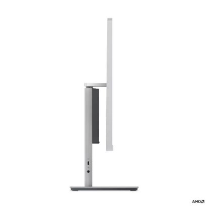Računalo AiO LENOVO IdeaCentre F0HQ00ALSC / Ryzen 7 7735HS, 16GB, 1TB SSD, Radeon Graphics, 27" FHD IPS, bez OS, bijelo