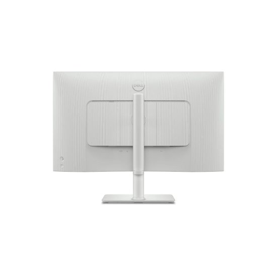 Monitor 27" DELL S2725DS, QHD, IPS, 100Hz, 5ms, 350cd/m2, pivot, zvučnici, bijeli