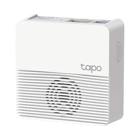 Mrežna nadzorna kamera TP-LINK Tapo C420S2, 2K, baterijska, vanjska, WiFi, senzor pokreta, noćno snimanje, 2 komada + hub