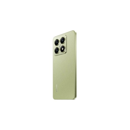 Mobitel XIAOMI 14T, 6,67", 12GB, 256GB, Android 14, zeleni