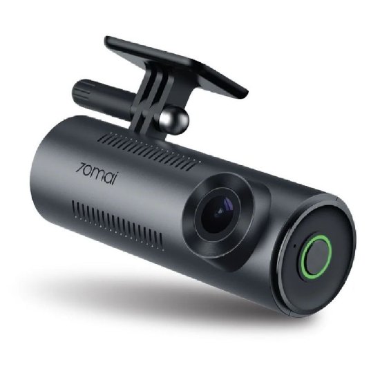 Auto kamera 70MAI M310, 2K QHD, siva