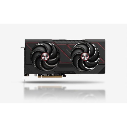 Grafička kartica SAPPHIRE Radeon RX 9070 Pulse Gaming, 16GB GDDR6